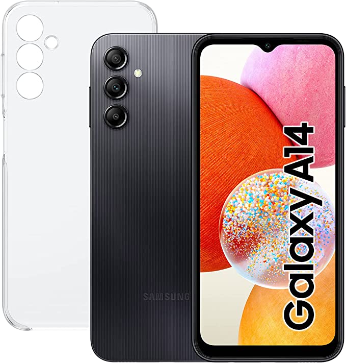SAMSUNG Galaxy A14