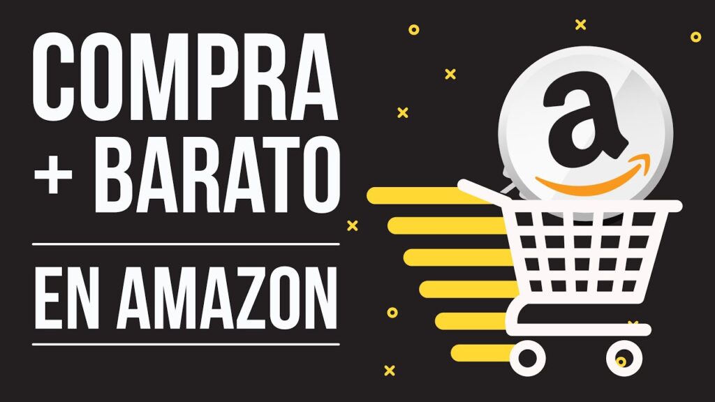 Como comprar mas barato Amazon