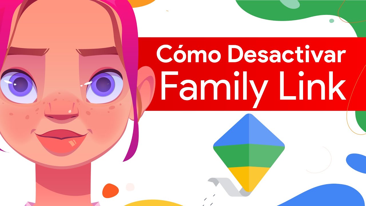 Cómo quitar Family Link de la cuenta de mi hijo| 4 Formas paso a paso