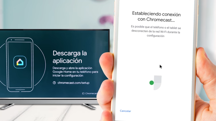 Descarga Google Home