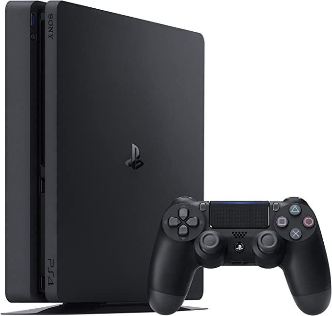 Play Station 4