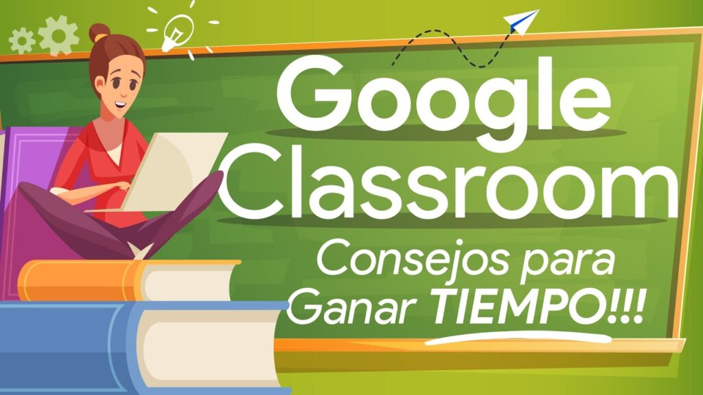 Optimiza tu tiempo en Google Classroom y aprovecha al máximo el material de clase. Aprende a reutilizar publicaciones, copiar tareas y más