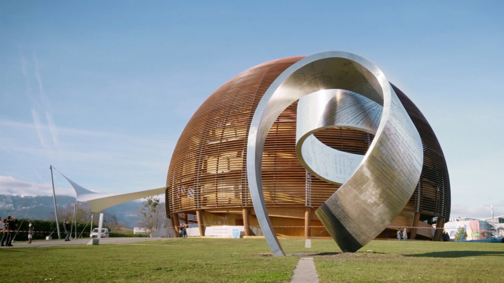 En el cern se registro la mayor velocidad de internet del mundo
