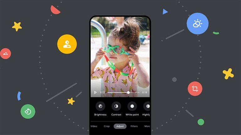 Descubre los emocionantes cambios que llegan a Google Fotos con su última actualización.