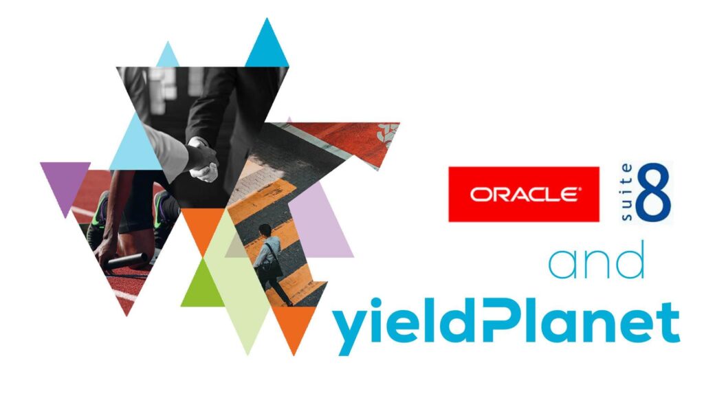 Oracle Hospitality Suite ofrece todas las características y funcionalidades necesarias para administrar un hotel de manera eficiente.