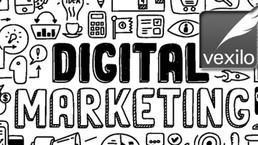 Vexilo Marketing