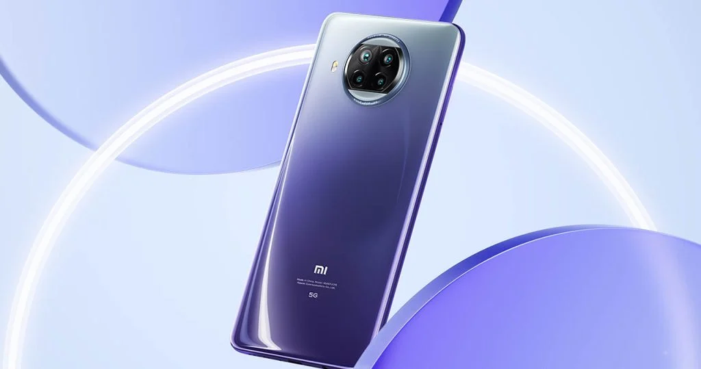 Xiaomi 10T Lite