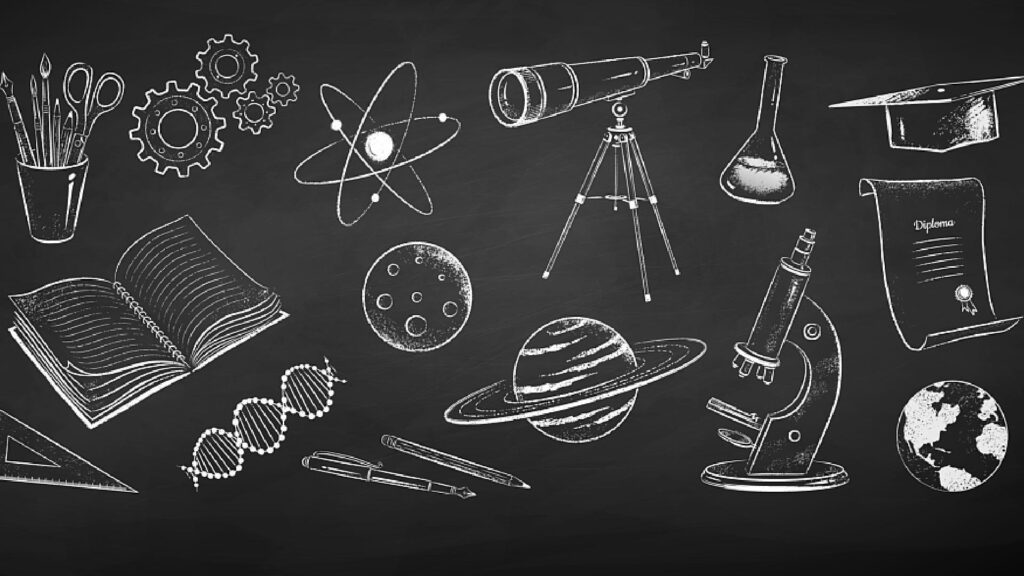 La tecnología científica es una herramienta fundamental para el avance y el progreso en todas las áreas de la sociedad.