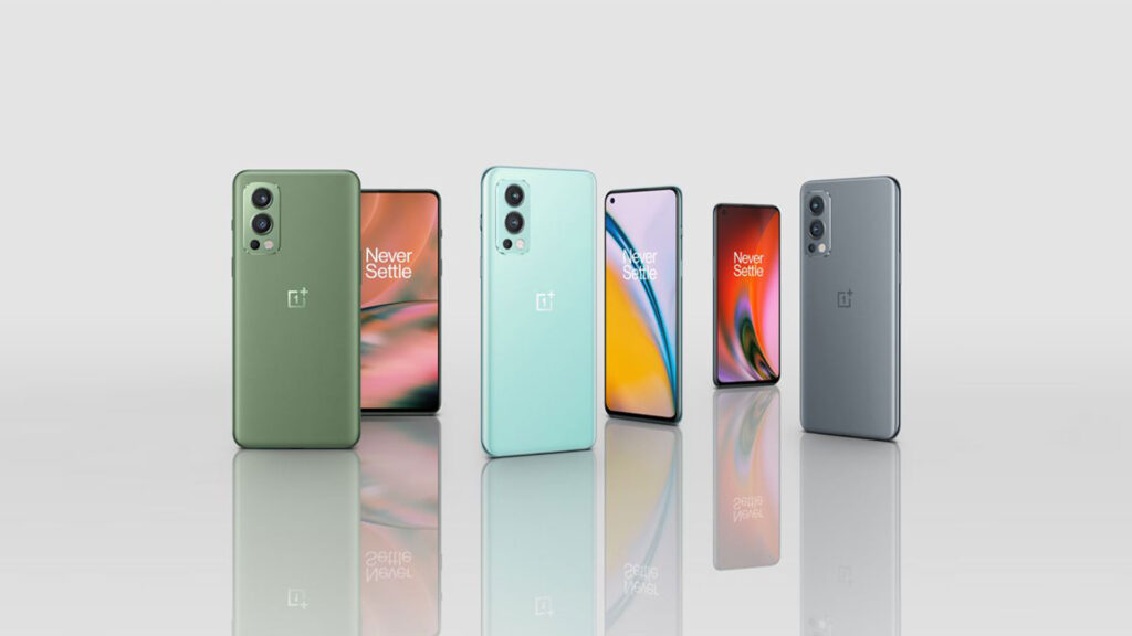 OnePlus Nord 2 es un dispositivo que ha cautivado a muchos usuarios por sus características y rendimiento extraordinarios
