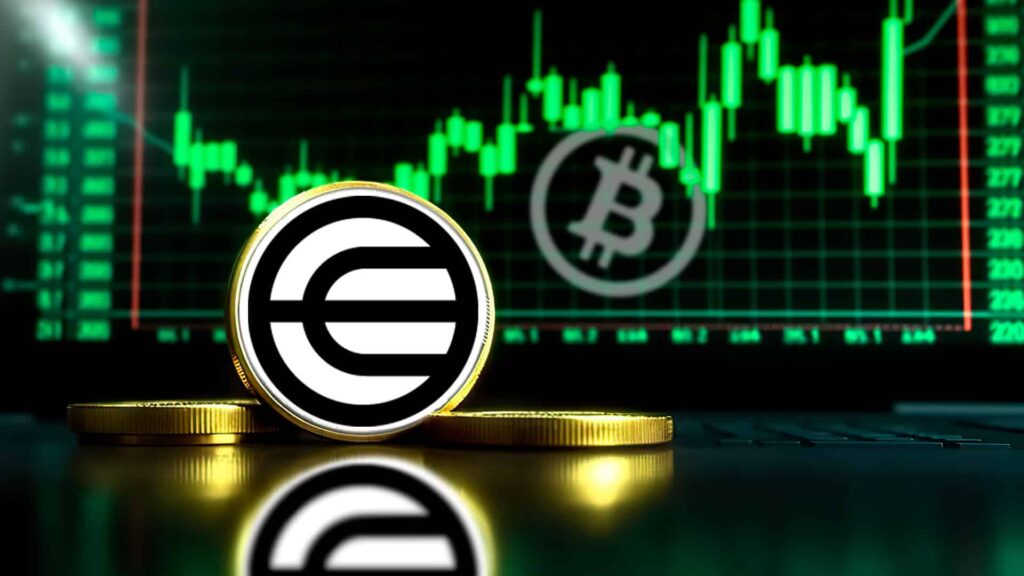worldcoin alza bitcoin