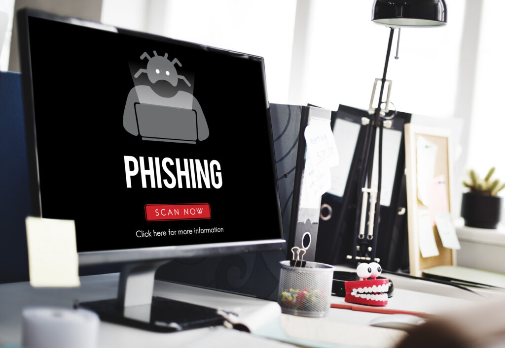 Correos Sospechosos: Cuidado con el Phishing