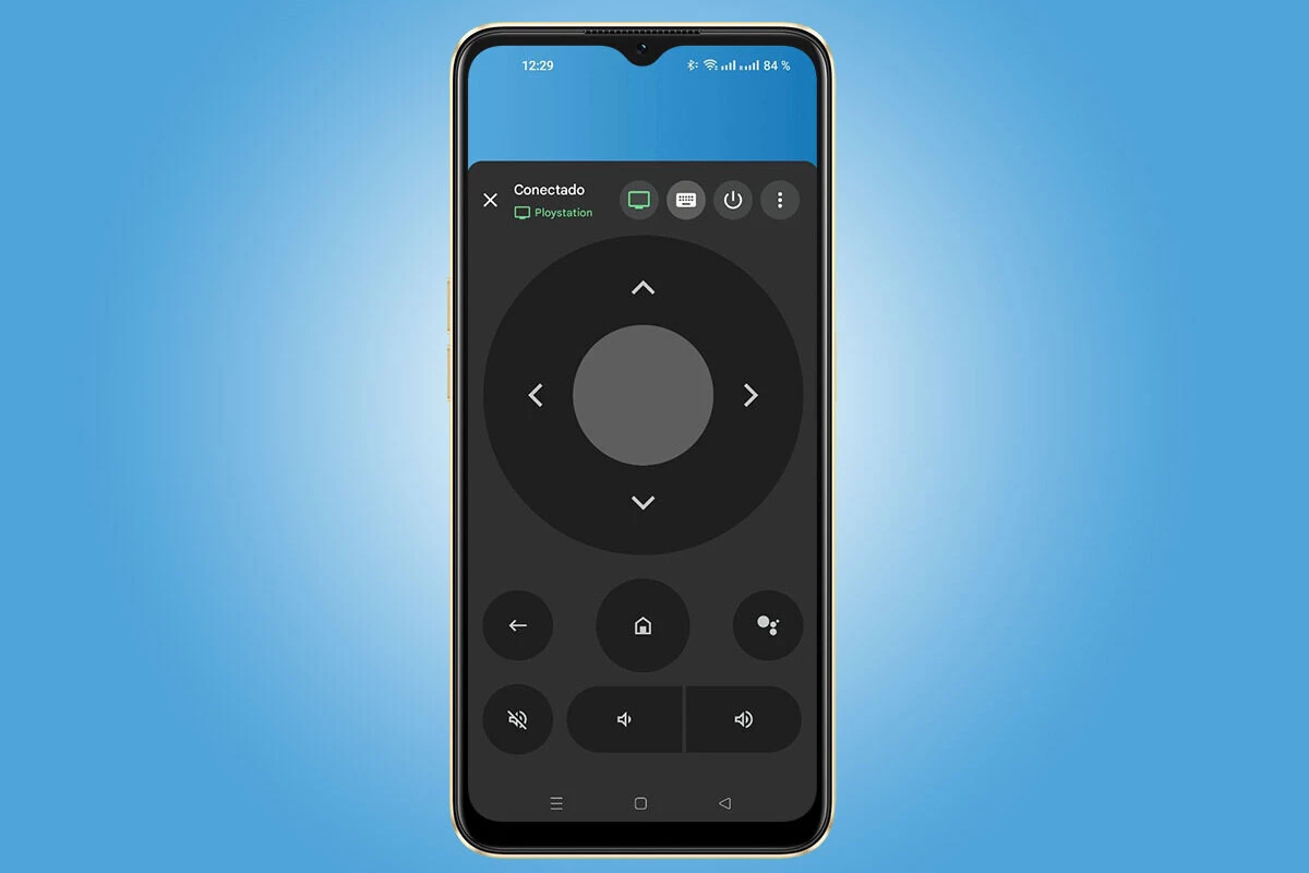 Google introduce dos nuevos Widgets: Control de Android TV y Finanzas ...