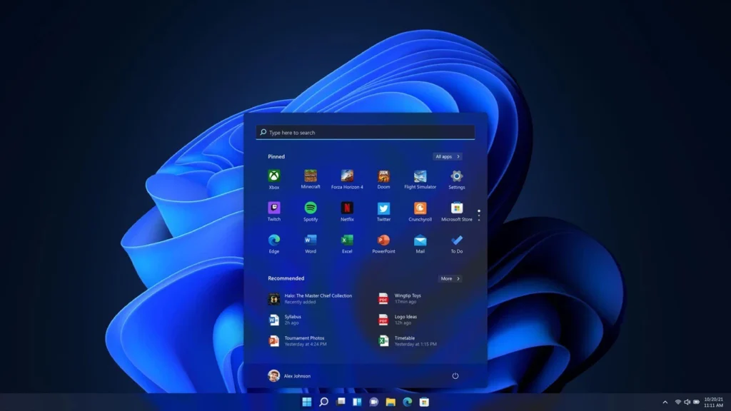 Windows 11 ha llegado para ofrecer una experiencia renovada, aunque familiar, a los usuarios de PC. En esta ocasión, queremos destacar los atajos de teclado que te permitirán aprovechar al máximo este sistema operativo. Si bien Windows 11 conserva muchos de los atajos que ya conocíamos de Windows 10, también ha introducido algunas funciones específicas. Acompáñanos en este recorrido por los atajos de teclado más útiles para Windows 11. Atajos de Teclado Específicos de Windows 11 Si deseas acceder rápidamente a funciones específicas de Windows 11, estos atajos te serán de gran utilidad: Tecla de Windows + W: Abre el panel de widgets de Windows, donde puedes consultar información útil como el pronóstico del tiempo, el tráfico local, noticias y el calendario. Tecla de Windows + A: Accede al panel de ajustes rápidos para controlar el volumen, WiFi, Bluetooth, brillo y el asistente de concentración, entre otras opciones. Tecla de Windows + N: Abre el panel de notificaciones y calendario para mantenerte al tanto de tus citas y eventos. Tecla de Windows + Z: Utiliza el panel de grupo de instantáneas para gestionar las ventanas de tus aplicaciones y mejorar tu multitarea. Tecla de Windows + C: Accede a la aplicación de chat de Microsoft Teams desde la barra de tareas, lo que te permite seleccionar conversaciones rápidamente.
