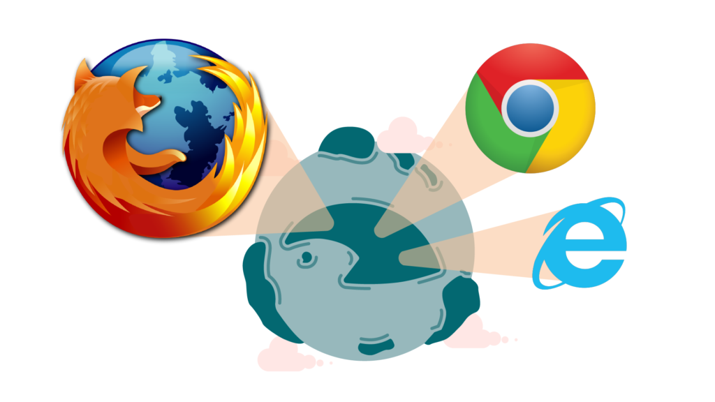 La historia de los navegadores web es emocionante. Desde los primeros días de Mosaic y Netscape hasta el reinado actual de Google Chrome.