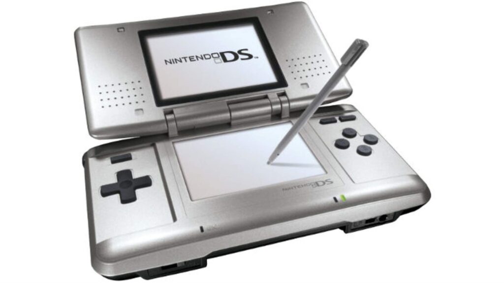La nintendo ds fue una consola que nos dio diversión, desafíos y amistades. Fue un viaje mágico que nunca olvidaremos.