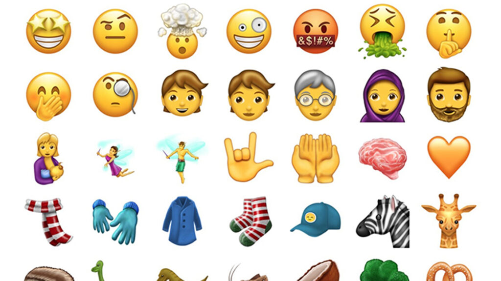 emojis para tu pc