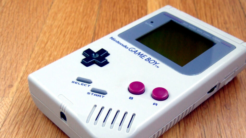 La Game Boy. fue una consola que nos dio horas y horas de diversión, y nos presentó personajes inolvidables como Mario y Pokémon.
