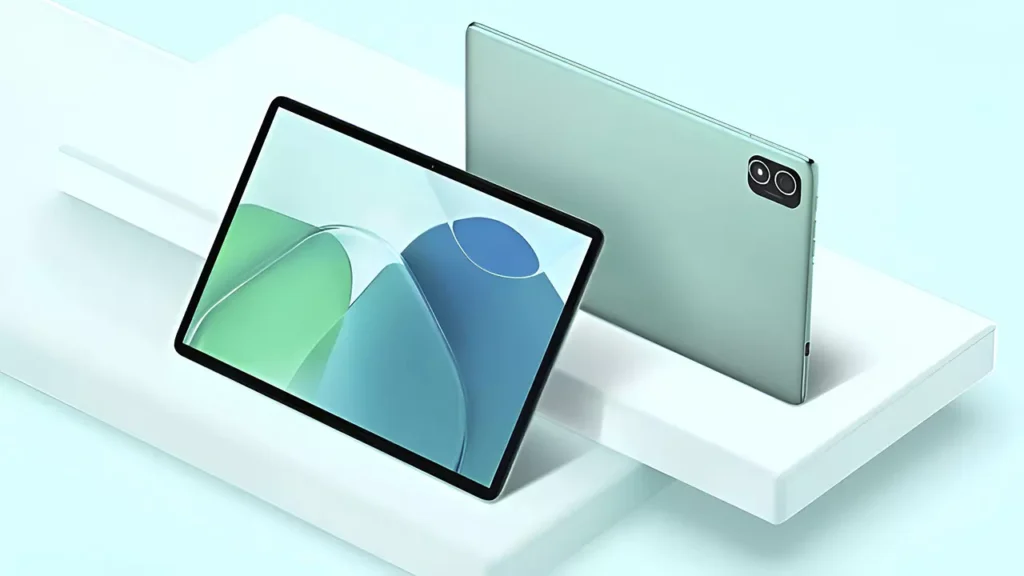 Descubre la tablet perfecta para tu día a día: TECLAST P40S con 12 GB de RAM por menos de 100 euros en Amazon. Rendimiento excepcional