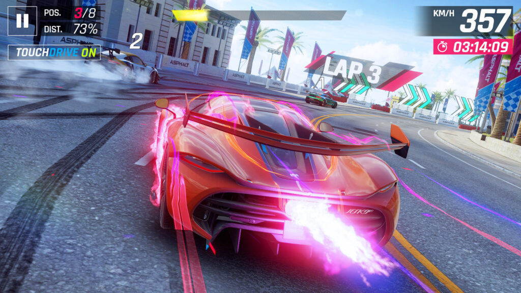 Juego de google play games