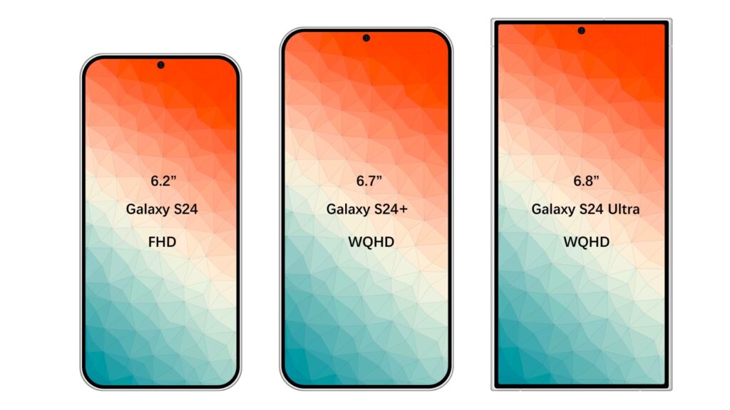 Los Samsung Galaxy S24 prometen un emocionante salto en la tecnología de IA, y la competencia en el mundo de los smartphones ha empezado.