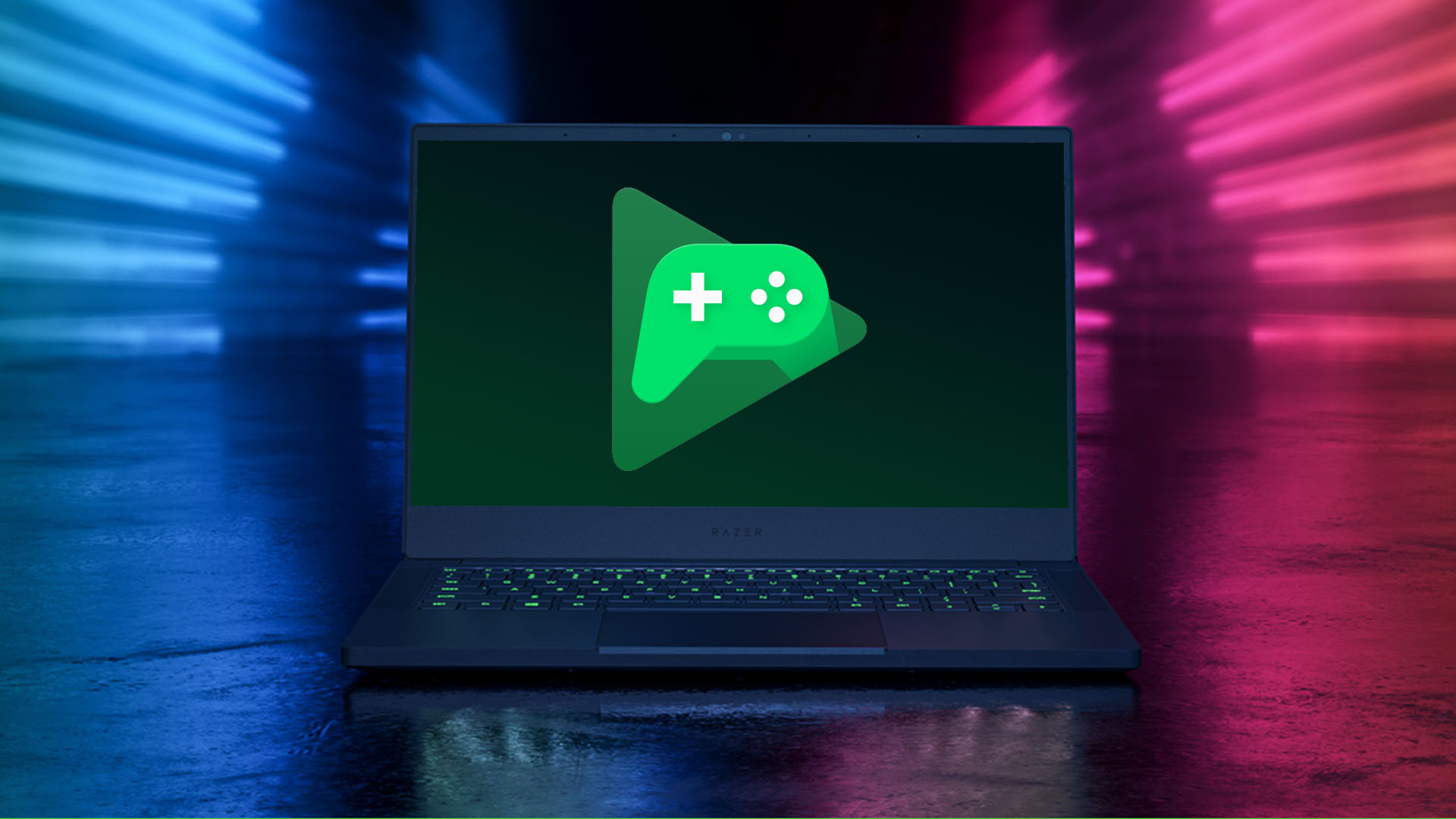 ¡Juega más de 3,000 juegos de android en tu PC con google play games ...