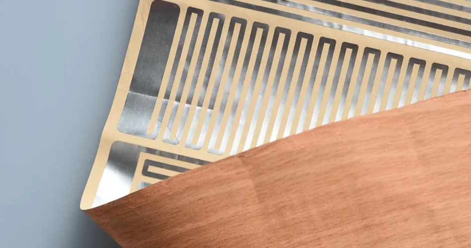 Halia utiliza la electrónica flexible para convertir tu entorno en una fuente de calor eficiente y respetuosa con el medio ambiente.