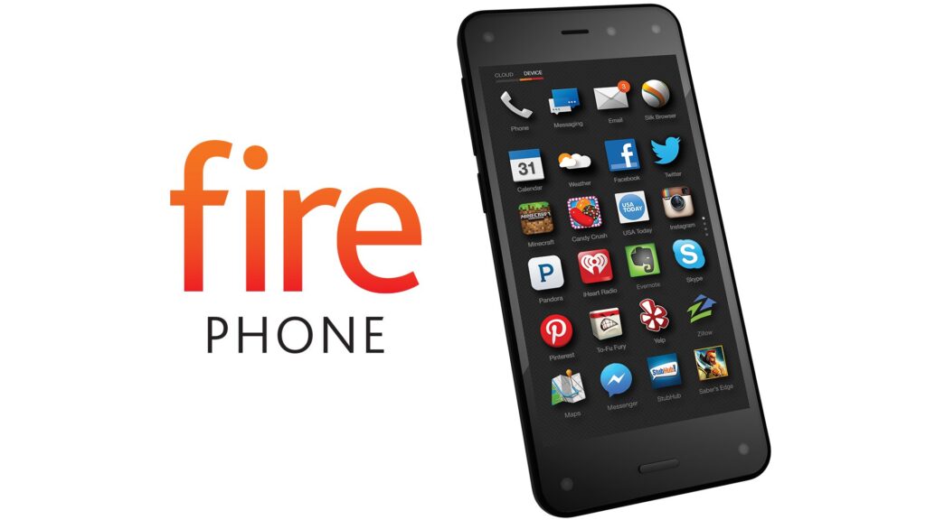 amazon fire phone