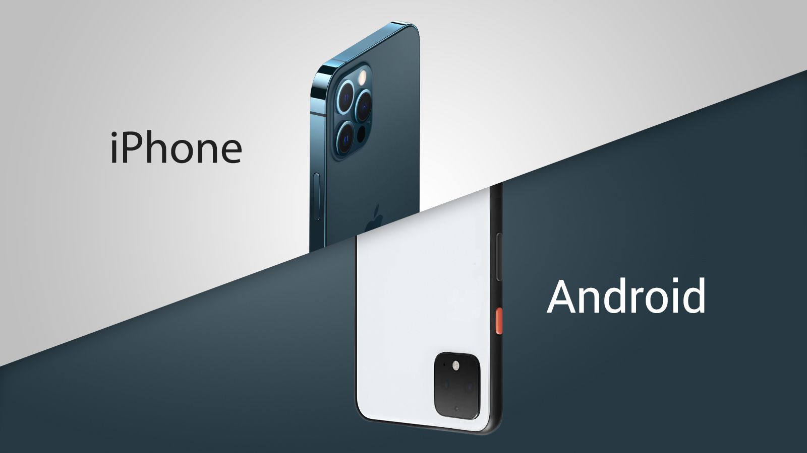 Descubre por qué los iPhones duran más que los móviles Android según un estudio de CIRP. Exploramos las teorías detrás de esta tendencia