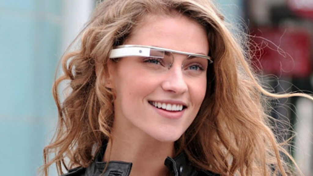 google glass
