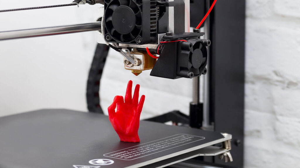impresora 3d