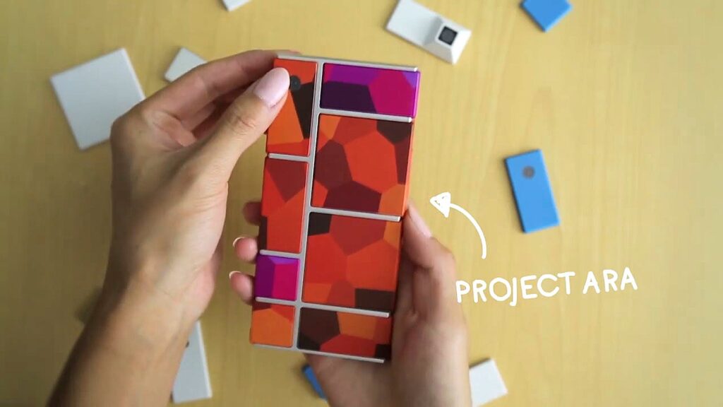 projecto ara