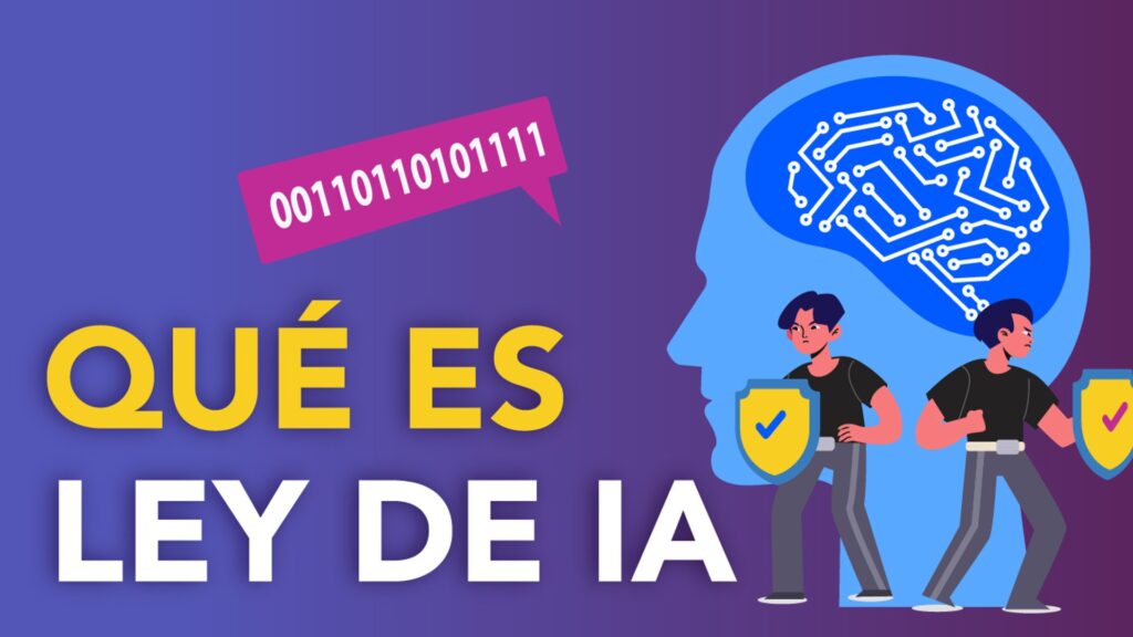 La UE busca equilibrar la innovación tecnológica con la protección de los derechos fundamentales, marcando un hito en la regulación de la IA.