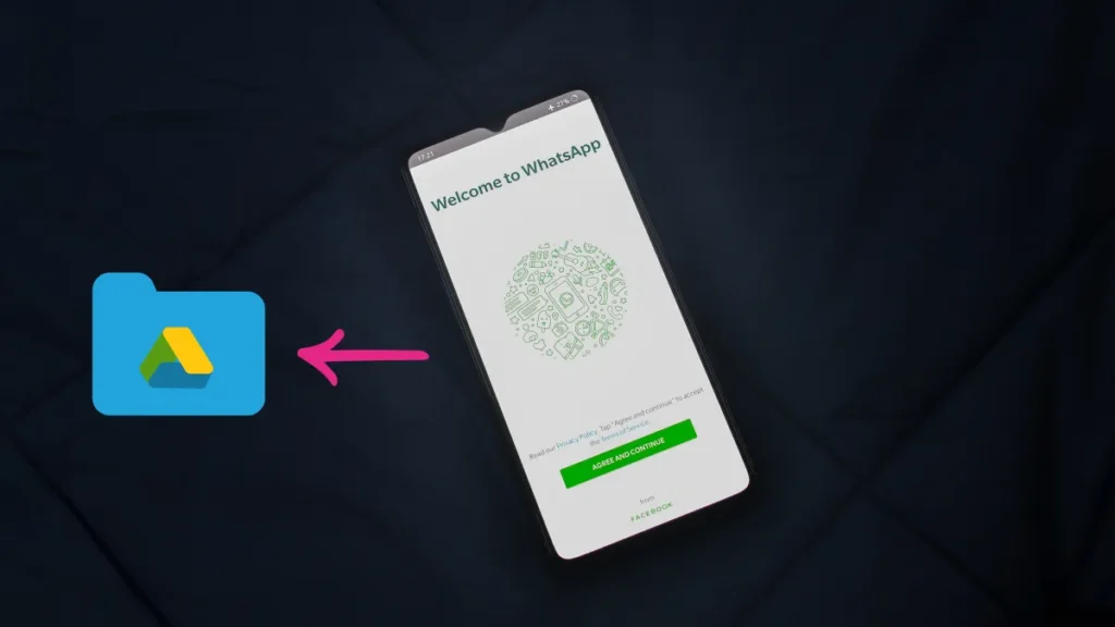 Descubre cómo gestionar inteligentemente el almacenamiento gratuito en Google Drive para tus copias de seguridad de WhatsApp en Android