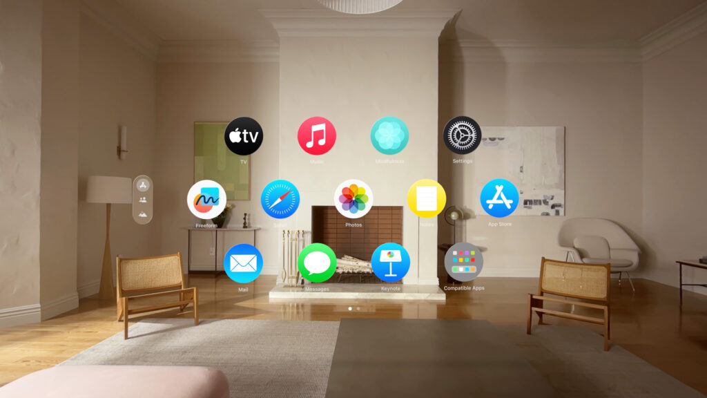 , las Apple Vision Pro han llegado para cambiar la forma en que interactuamos con la tecnología y el mundo que nos rodea.