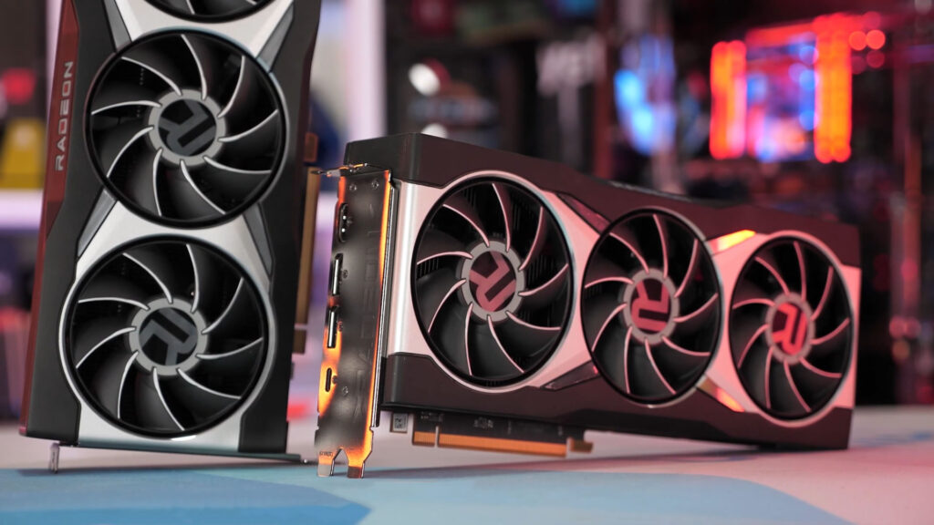 La Radeon RX 8800 XT promete ser una joya tecnológica, llevando la experiencia de juego y procesamiento gráfico a nuevas alturas.