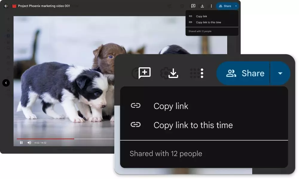 La última actualización de Google Drive trae consigo una serie de novedades destinadas a facilitar el trabajo colaborativo y más