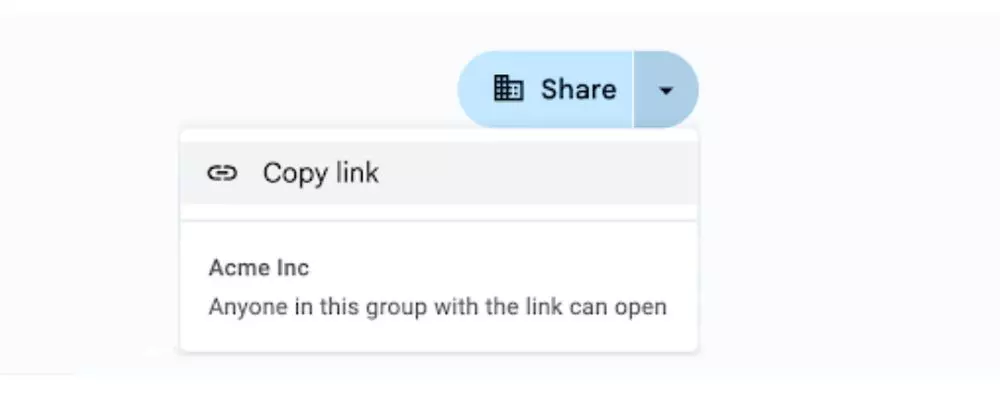 La última actualización de Google Drive trae consigo una serie de novedades destinadas a facilitar el trabajo colaborativo y más