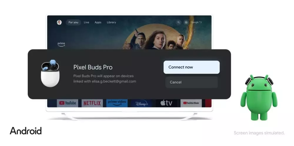 Experimenta las últimas innovaciones con Chromecast y Google TV: descubre las emocionantes novedades de la actualización