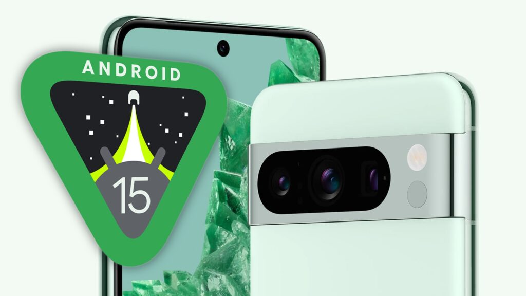 ¡La llegada de Android 15 es una gran noticia para los usuarios de dispositivos Pixel y para la comunidad de desarrolladores!