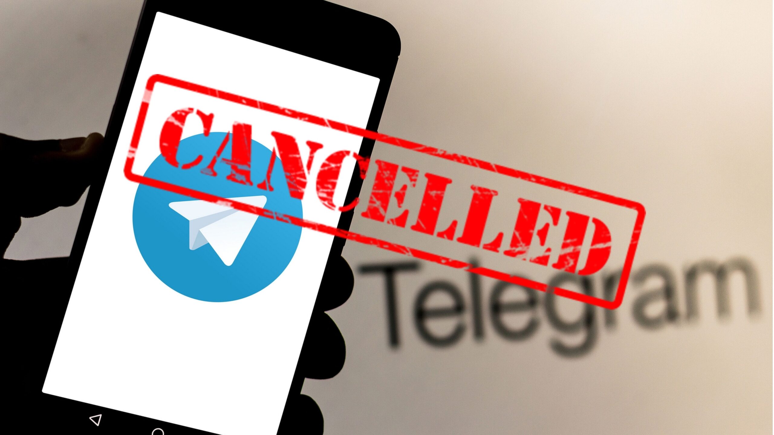 Telegram no va a cerrar: La actualización sobre la APP en España