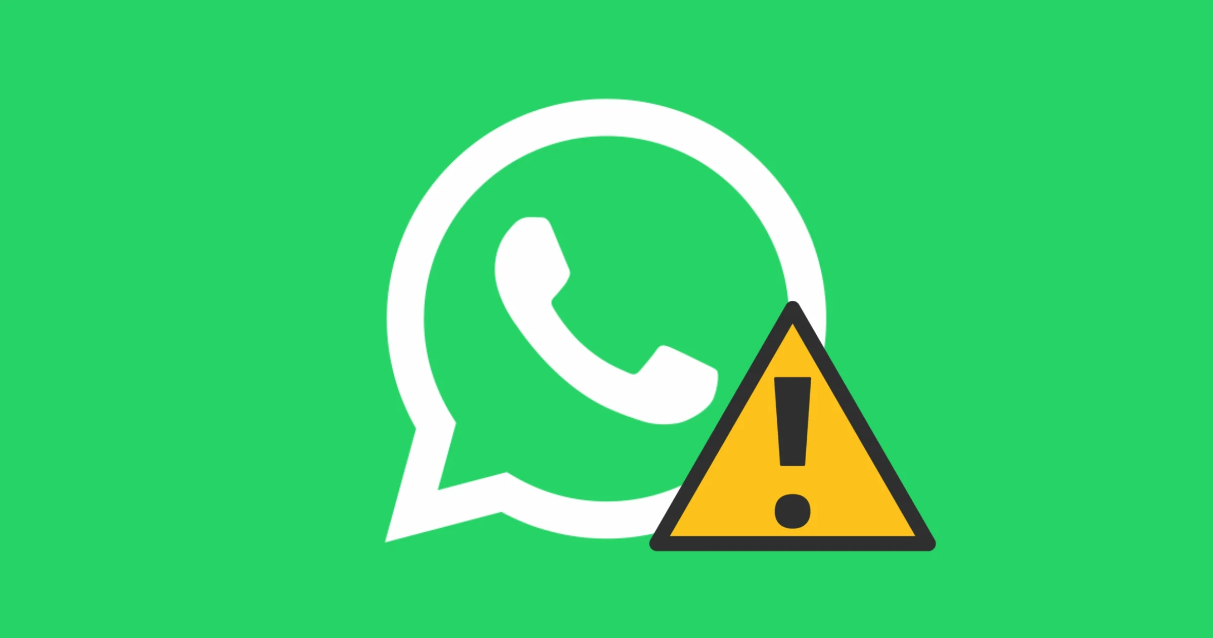 WhatsApp dejará de funcionar el 11 de abril si no haces esto