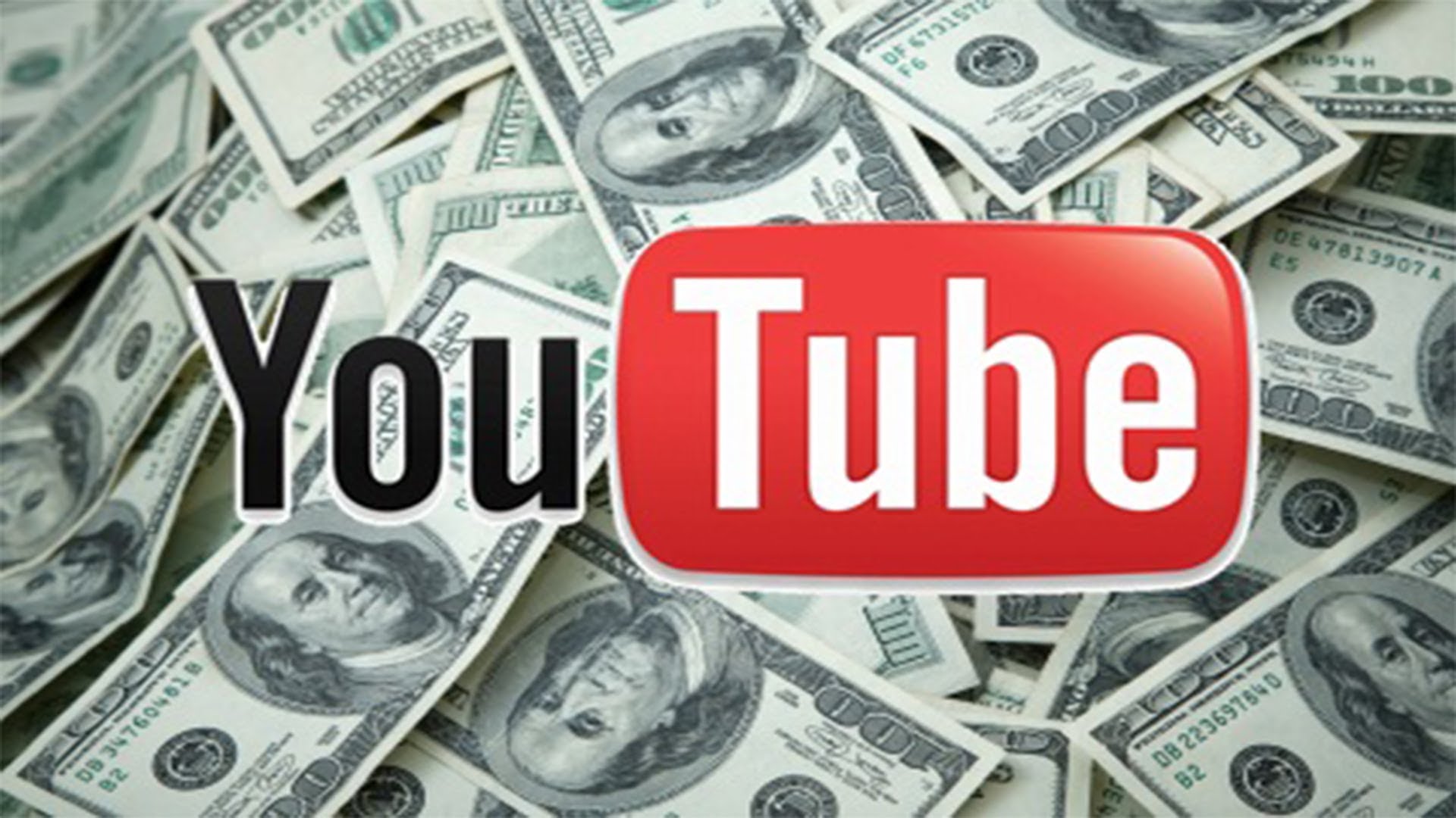 ¿Cuánto paga YouTube por 1.000 visualizaciones?