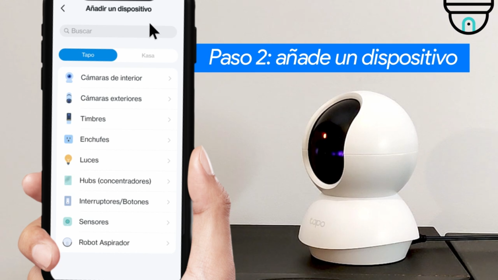 Descubre cómo instalar y configurar la cámara de seguridad Tapo C210 en tu hogar paso a paso con esta guía detallada