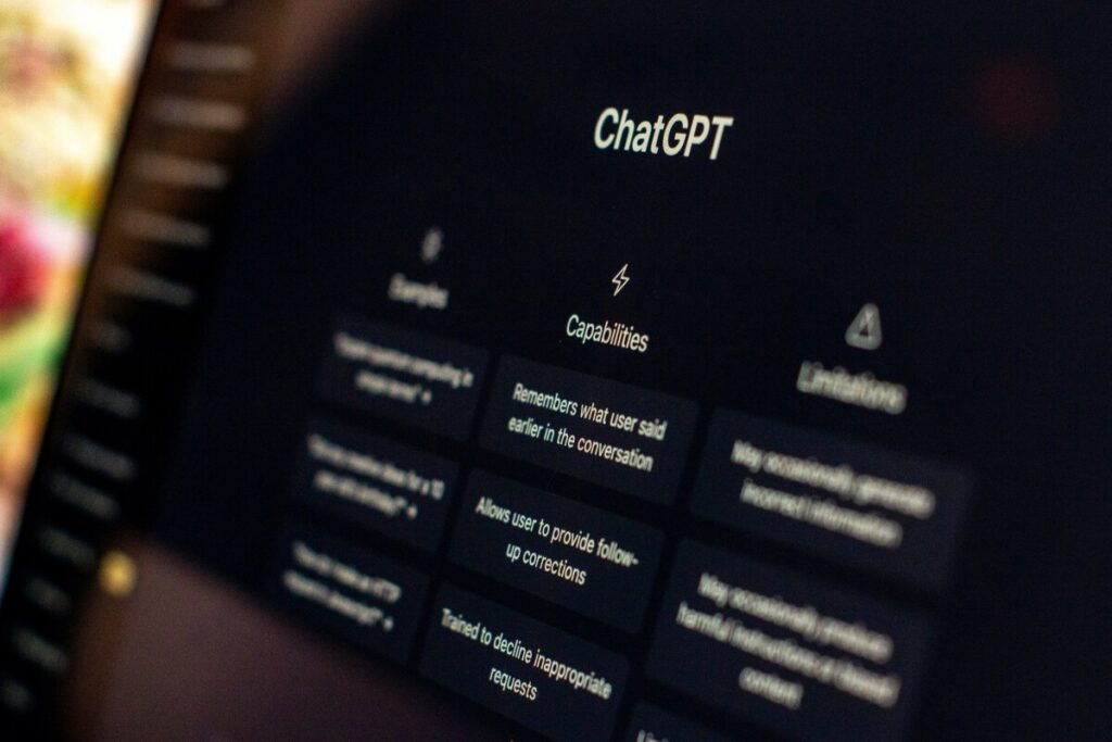 ¡Descubre cómo utilizar ChatGPT de OpenAI de forma gratuita y sin crear una cuenta! Conversaciones inteligentes sin complicaciones y privacidad