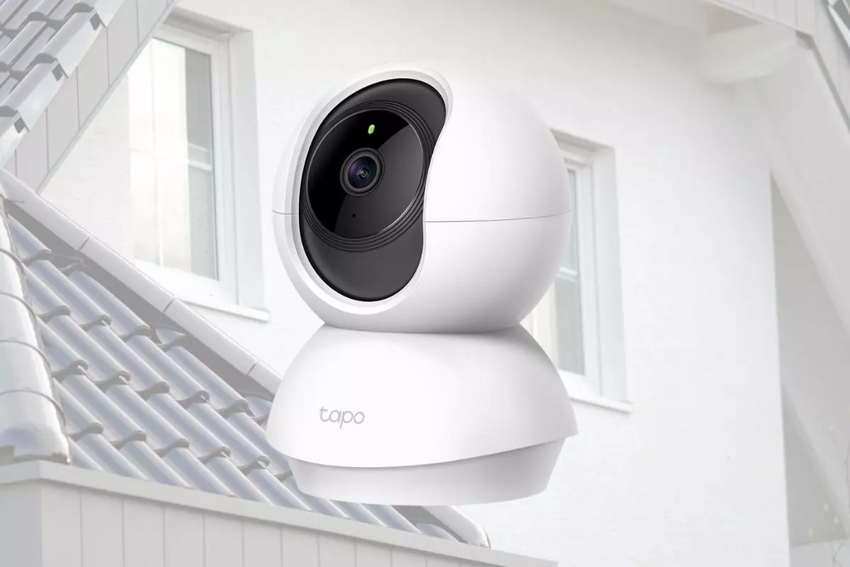 ¿Qué tiene esta cámara de vigilancia para ser top ventas en Amazon?