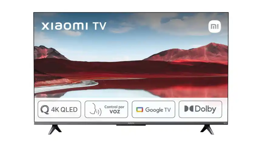 Descubre las últimas novedades de Xiaomi en el mundo de los televisores con sus nuevos modelos Xiaomi TV A 2025 y Xiaomi TV A Pro 2025