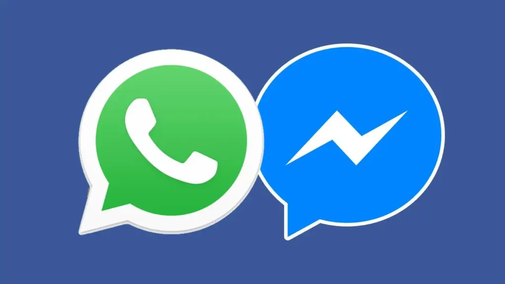 WhatsApp da un paso adelante al permitir la interoperabilidad con otras aplicaciones de mensajería como Telegram y Facebook Messenger