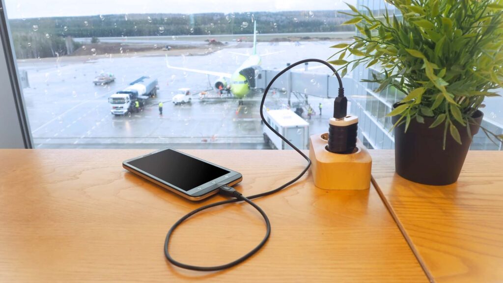 La seguridad de tus datos es fundamental. No te arriesgues y toma las medidas necesarias para proteger tu smartphone y tus datos.