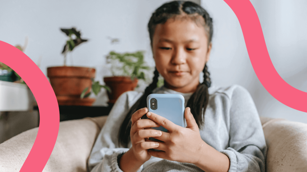 El Móvil Niño Edad representa una solución innovadora para los padres que buscan una alternativa segura y saludable para sus hijos.