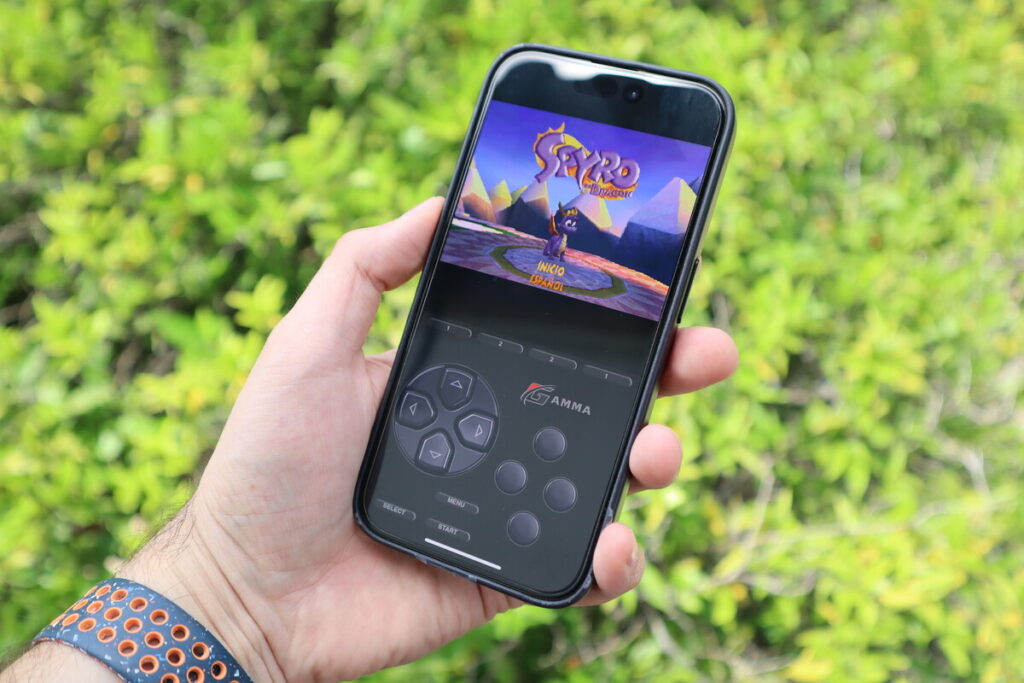 Revive la magia de la PlayStation 1 en tu iPhone con Gamma, el nuevo emulador disponible en la App Store. Descubre cómo funciona